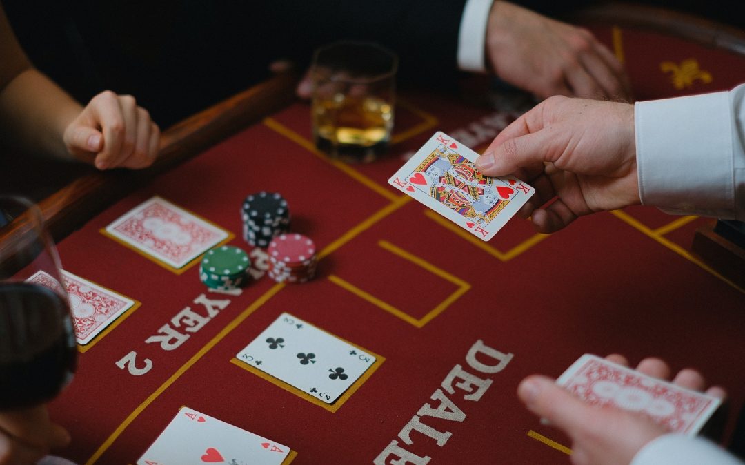 From Where Do Casinos Make Their Money?